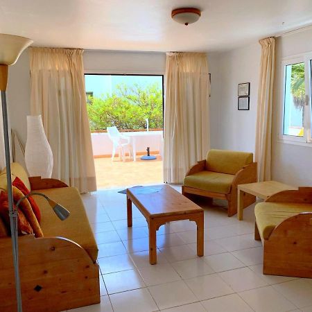 Apartamentos Tamarindos ปูแอร์โตเดลคาร์เมน ภายนอก รูปภาพ