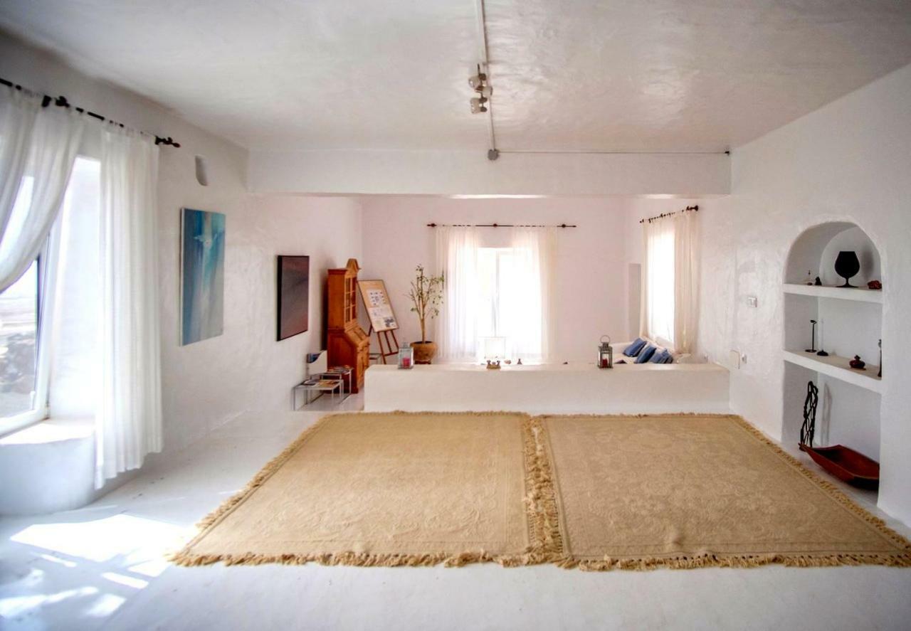 Apartamentos Tamarindos ปูแอร์โตเดลคาร์เมน ภายนอก รูปภาพ
