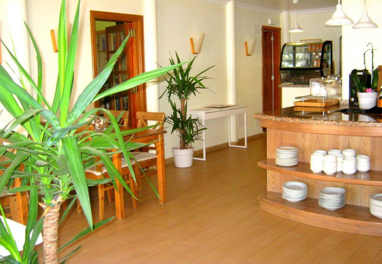 Apartamentos Tamarindos ปูแอร์โตเดลคาร์เมน ภายนอก รูปภาพ
